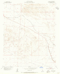 Download a high-resolution, GPS-compatible USGS topo map for Ash Hill, CA (1955 edition)