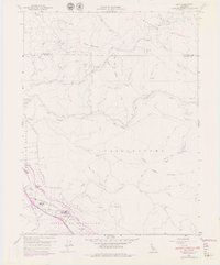 Download a high-resolution, GPS-compatible USGS topo map for Asti, CA (1959 edition)