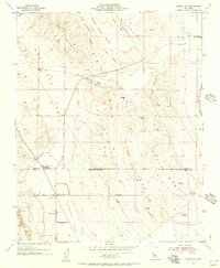 Download a high-resolution, GPS-compatible USGS topo map for Avenal Gap, CA (1956 edition)