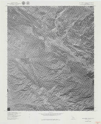 Download a high-resolution, GPS-compatible USGS topo map for Ballinger Canyon, CA (1977 edition)