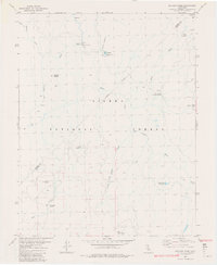 Download a high-resolution, GPS-compatible USGS topo map for Balloon Dome, CA (1982 edition)