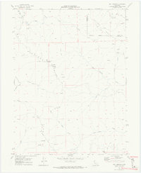 Download a high-resolution, GPS-compatible USGS topo map for Bell Springs, CA (1974 edition)