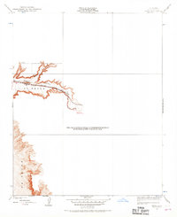 Download a high-resolution, GPS-compatible USGS topo map for Bena, CA (1967 edition)