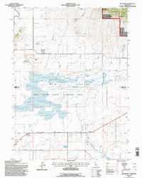 Download a high-resolution, GPS-compatible USGS topo map for Big Swamp, CA (1996 edition)