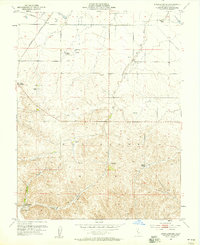 Download a high-resolution, GPS-compatible USGS topo map for Birds Landing, CA (1958 edition)