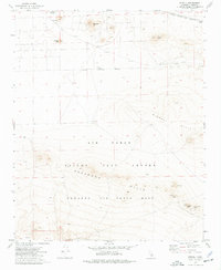 Download a high-resolution, GPS-compatible USGS topo map for Bissell, CA (1976 edition)