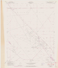 Download a high-resolution, GPS-compatible USGS topo map for Blackwells Corner, CA (1976 edition)
