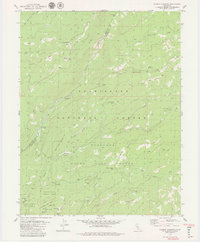 Download a high-resolution, GPS-compatible USGS topo map for Boards Crossing, CA (1979 edition)