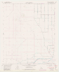 Download a high-resolution, GPS-compatible USGS topo map for Brawley NW, CA (1979 edition)