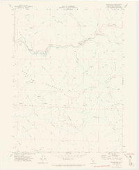 Download a high-resolution, GPS-compatible USGS topo map for Bridgeville, CA (1974 edition)