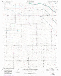 Download a high-resolution, GPS-compatible USGS topo map for Broadview Farms, CA (1984 edition)