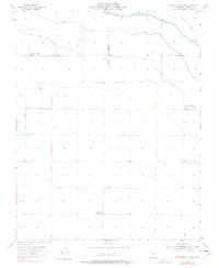 Download a high-resolution, GPS-compatible USGS topo map for Broadview Farms, CA (1976 edition)