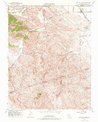 Download a high-resolution, GPS-compatible USGS topo map for Byron Hot Springs, CA (1975 edition)