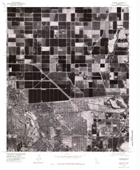 Download a high-resolution, GPS-compatible USGS topo map for Calexico, CA (1980 edition)