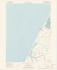 Download a high-resolution, GPS-compatible USGS topo map for Cannibal Island, CA (1974 edition)