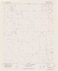 Download a high-resolution, GPS-compatible USGS topo map for Carneros Rocks, CA (1976 edition)