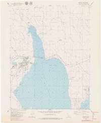 Download a high-resolution, GPS-compatible USGS topo map for Chester, CA (1979 edition)