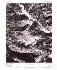 Download a high-resolution, GPS-compatible USGS topo map for Clearlake Oaks, CA (1980 edition)
