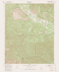 Download a high-resolution, GPS-compatible USGS topo map for Cone Peak, CA (1991 edition)