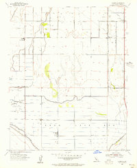 Download a high-resolution, GPS-compatible USGS topo map for Conner, CA (1956 edition)