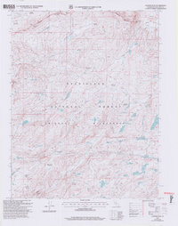 Download a high-resolution, GPS-compatible USGS topo map for Cooper Peak, CA (2004 edition)