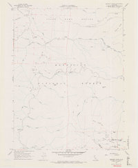 Download a high-resolution, GPS-compatible USGS topo map for Crockett Peak, CA (1969 edition)