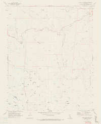 Download a high-resolution, GPS-compatible USGS topo map for Curry Mountain, CA (1973 edition)