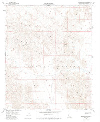 Download a high-resolution, GPS-compatible USGS topo map for Deadman Lake NE, CA (1985 edition)