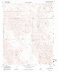 Download a high-resolution, GPS-compatible USGS topo map for Deadman Lake NE, CA (1983 edition)