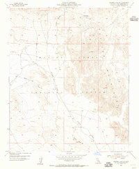 Download a high-resolution, GPS-compatible USGS topo map for Deadman Lake NW, CA (1955 edition)
