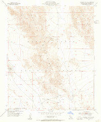 Download a high-resolution, GPS-compatible USGS topo map for Deadman Lake SE, CA (1955 edition)