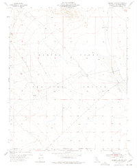 Download a high-resolution, GPS-compatible USGS topo map for Deadman Lake SW, CA (1975 edition)