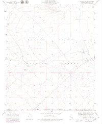 Download a high-resolution, GPS-compatible USGS topo map for Deadman Lake SW, CA (1979 edition)