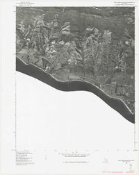 Download a high-resolution, GPS-compatible USGS topo map for Dos Pueblos Canyon, CA (1980 edition)