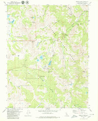 Download a high-resolution, GPS-compatible USGS topo map for Ebbetts Pass, CA (1979 edition)