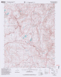 Download a high-resolution, GPS-compatible USGS topo map for Ebbetts Pass, CA (2004 edition)