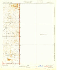 Download a high-resolution, GPS-compatible USGS topo map for El Mirage, CA (1933 edition)