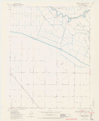 preview thumbnail of historical topo map of Yolo County, CA in 1952