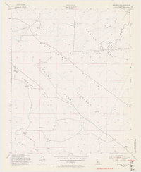 Download a high-resolution, GPS-compatible USGS topo map for Elkhorn Hills, CA (1969 edition)