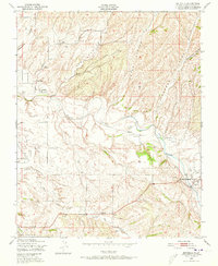 Download a high-resolution, GPS-compatible USGS topo map for Estrella, CA (1973 edition)