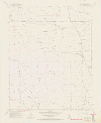 preview thumbnail of historical topo map of Santa Clara County, CA in 1955