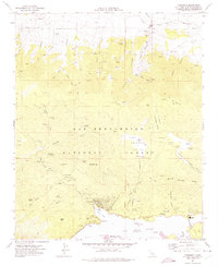 Download a high-resolution, GPS-compatible USGS topo map for Fawnskin, CA (1975 edition)