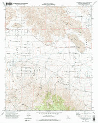 Download a high-resolution, GPS-compatible USGS topo map for Fifteenmile Valley, CA (1975 edition)