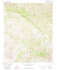 Download a high-resolution, GPS-compatible USGS topo map for Figueroa Mtn, CA (1989 edition)