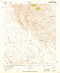 Download a high-resolution, GPS-compatible USGS topo map for Fonts Point, CA (1961 edition)