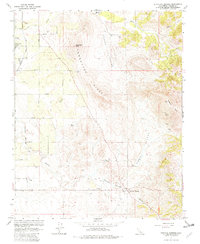 Download a high-resolution, GPS-compatible USGS topo map for Fountain Springs, CA (1982 edition)
