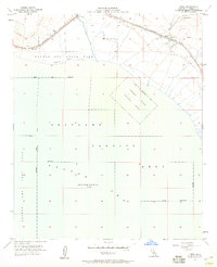 Download a high-resolution, GPS-compatible USGS topo map for Frink, CA (1959 edition)
