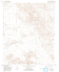 Download a high-resolution, GPS-compatible USGS topo map for Galway Lake, CA (1993 edition)