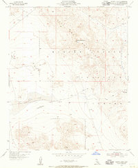 Download a high-resolution, GPS-compatible USGS topo map for Galway Lake, CA (1955 edition)