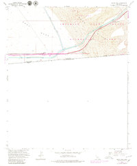 Download a high-resolution, GPS-compatible USGS topo map for Grays Well, CA (1979 edition)